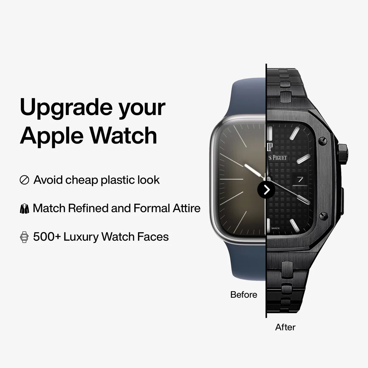 AP - Apple Watch Mod-Kit
