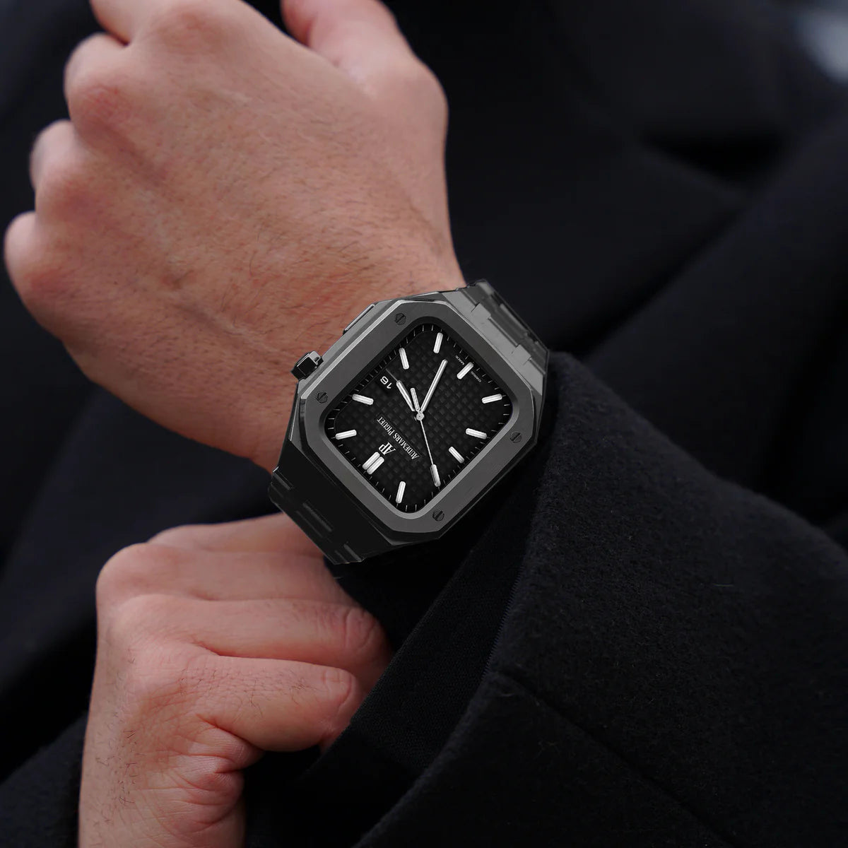 AP - Apple Watch Mod-Kit