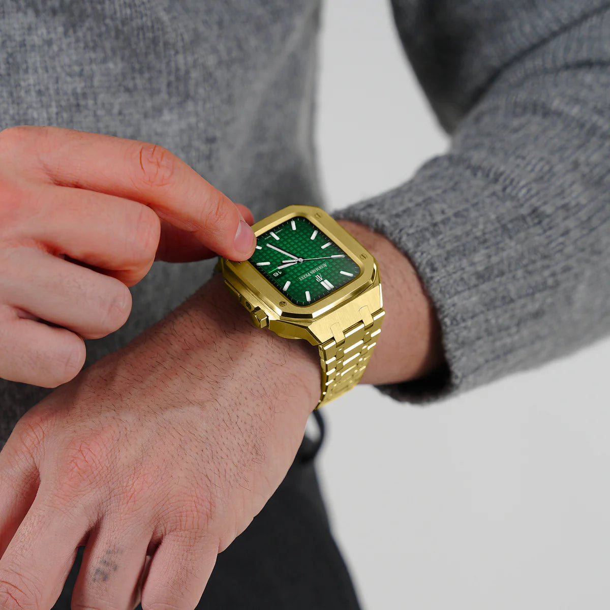 AP - Apple Watch Mod-Kit