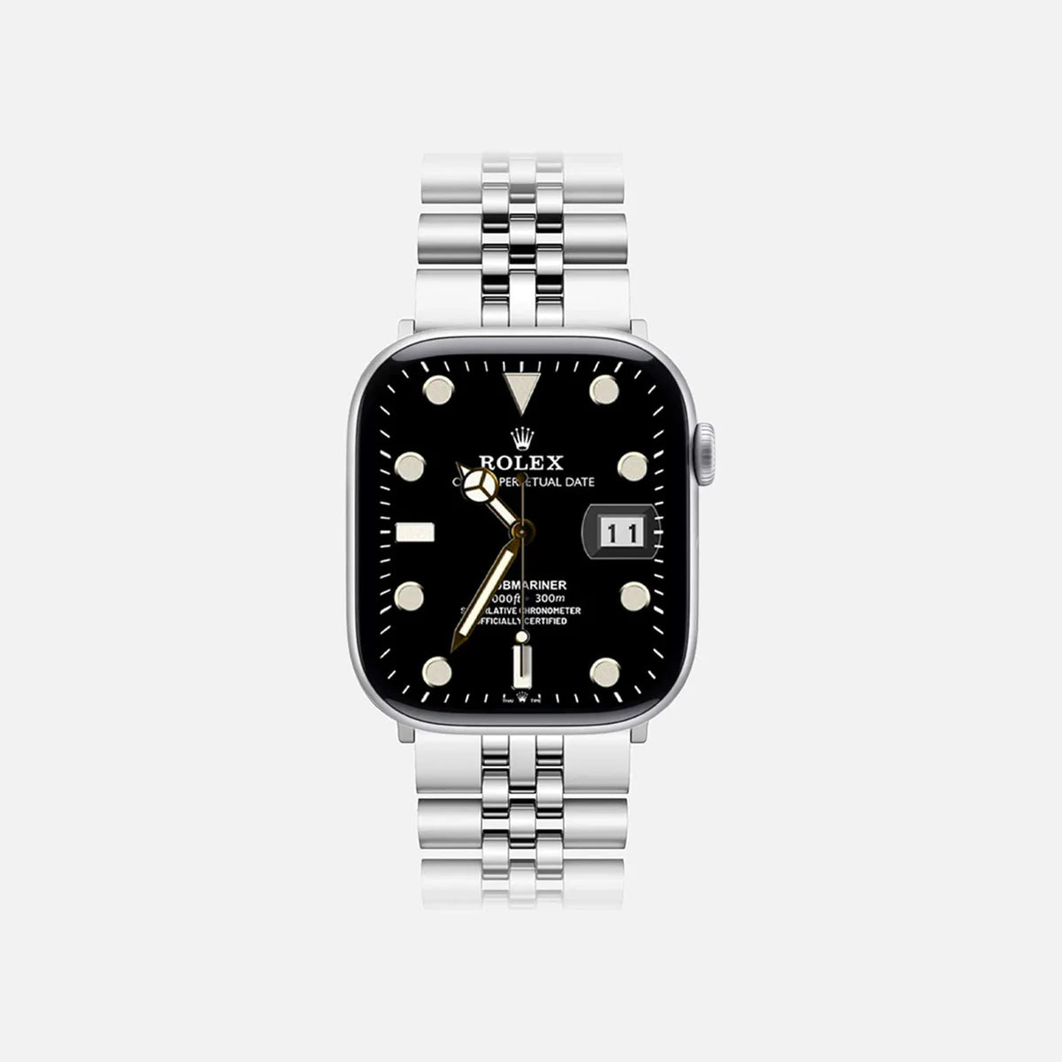 RLX - Jubilee Apple Watch