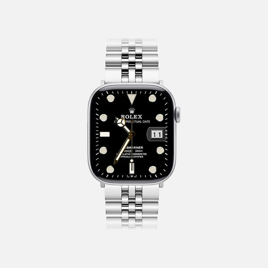 RLX - Jubilee Apple Watch