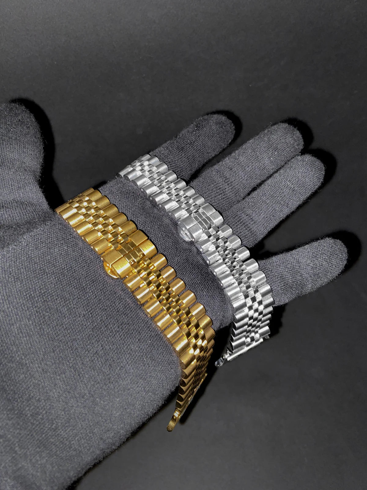 RLX - Jubilee Apple Watch