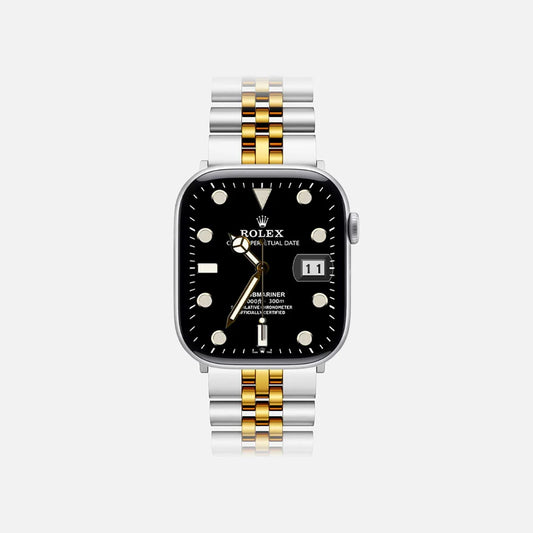 RLX - Two Tone Jubilee