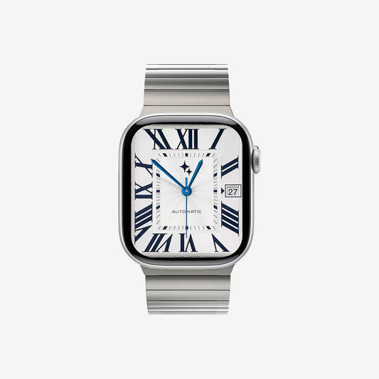 MAJESTY - Titanium Bracelet