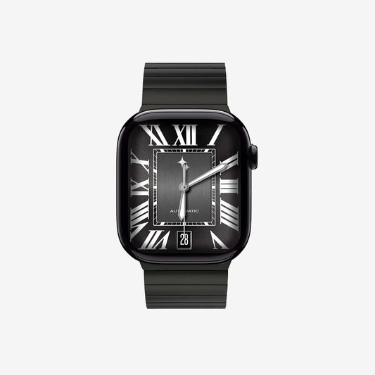 MAJESTY - Titanium Bracelet