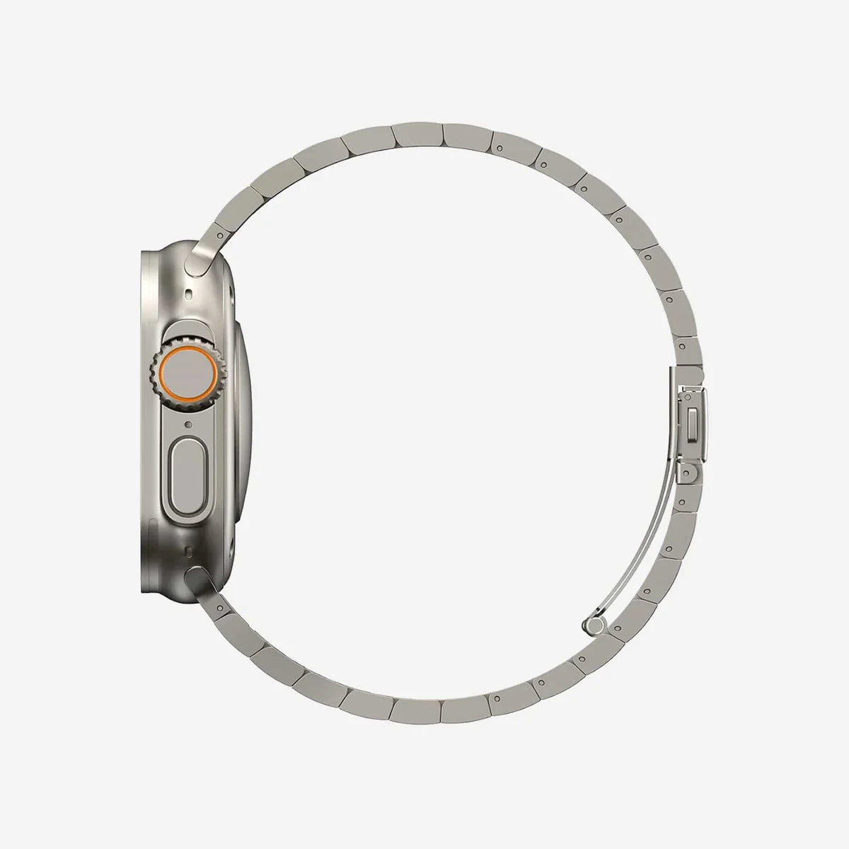 MAJESTY - Titanium Bracelet